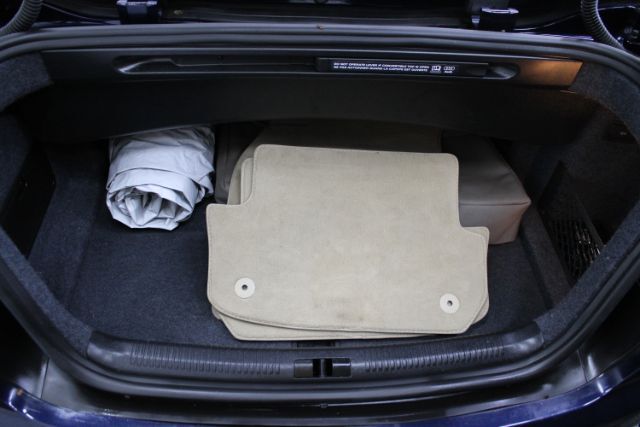 2008 Audi A4 2.0T Chantilly VA