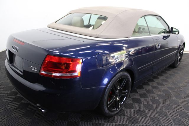 2008 Audi A4 2.0T Chantilly VA