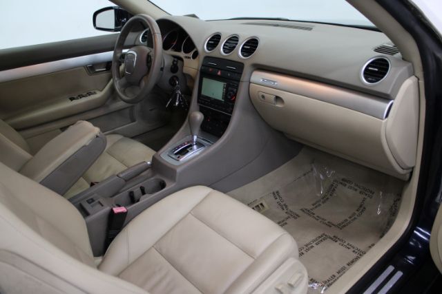 2008 Audi A4 2.0T Chantilly VA