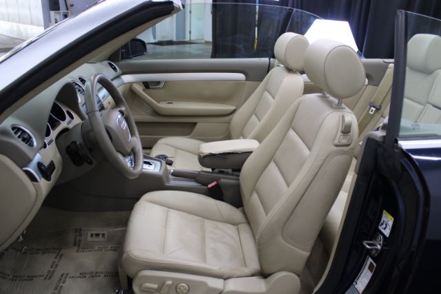 2008 Audi A4 2.0T Chantilly VA