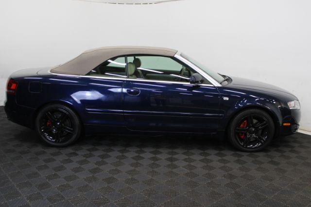 2008 Audi A4 2.0T Chantilly VA