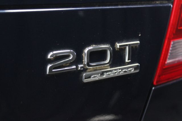 2008 Audi A4 2.0T Chantilly VA
