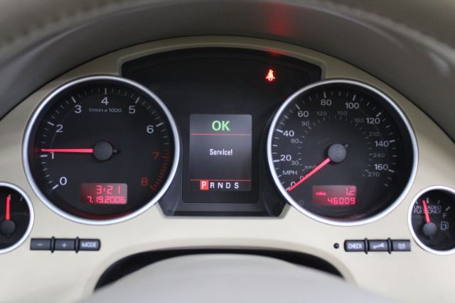 2008 Audi A4 2.0T Chantilly VA