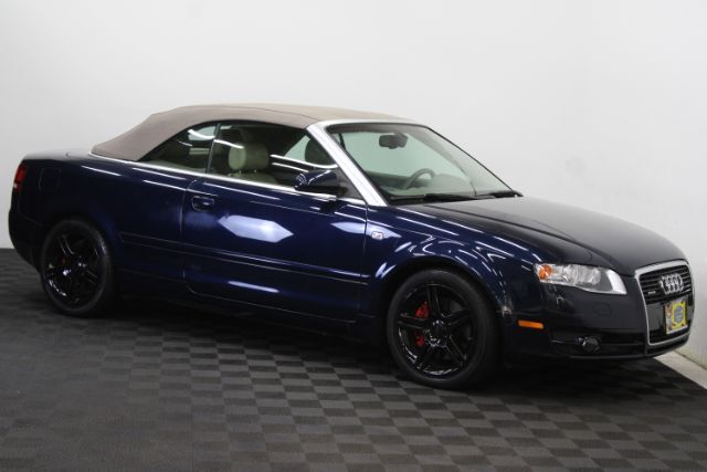 2008 Audi A4 2.0T Chantilly VA
