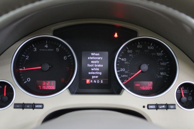 2008 Audi A4 2.0T Chantilly VA