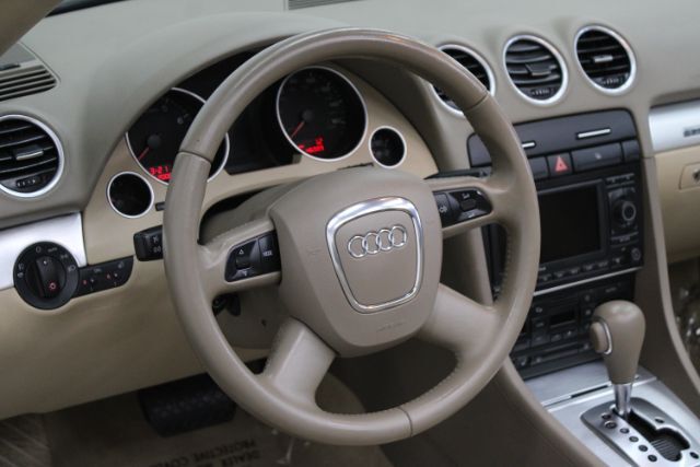 2008 Audi A4 2.0T Chantilly VA