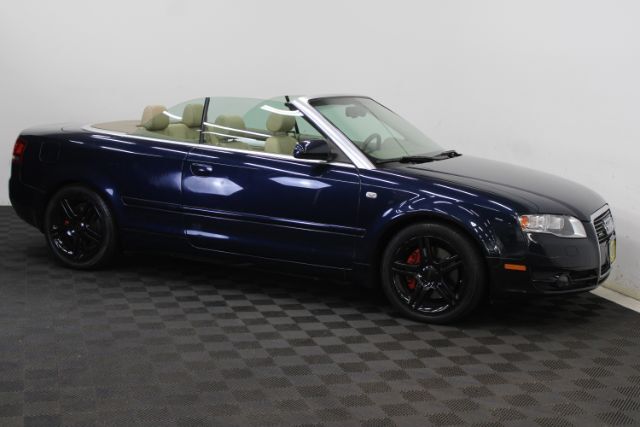 2008 Audi A4 2.0T Chantilly VA