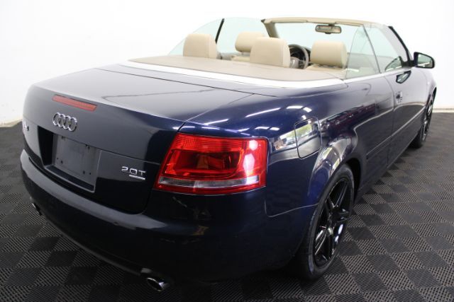 2008 Audi A4 2.0T Chantilly VA