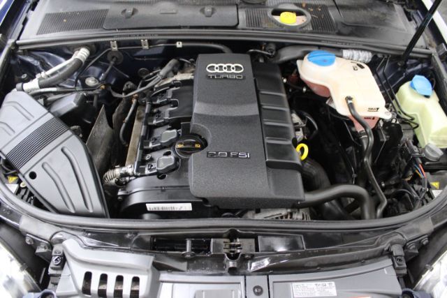 2008 Audi A4 2.0T Chantilly VA