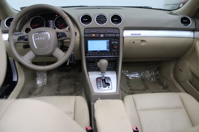 2008 Audi A4 2.0T
