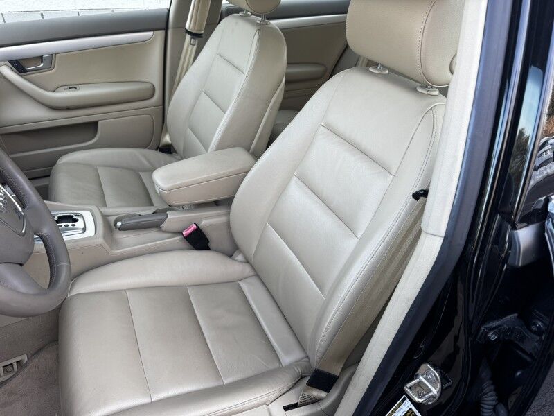 2008 Audi A4 2.0T Willow Grove PA