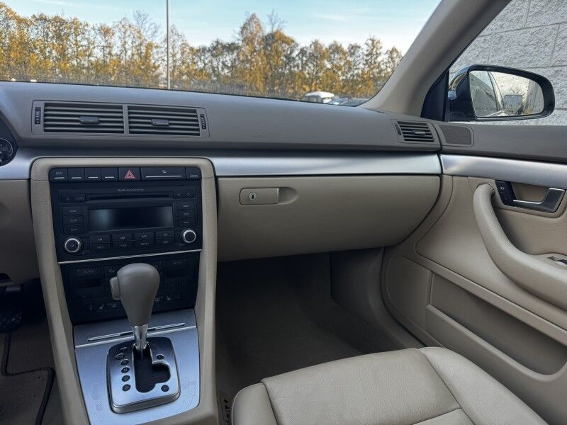2008 Audi A4 2.0T Willow Grove PA