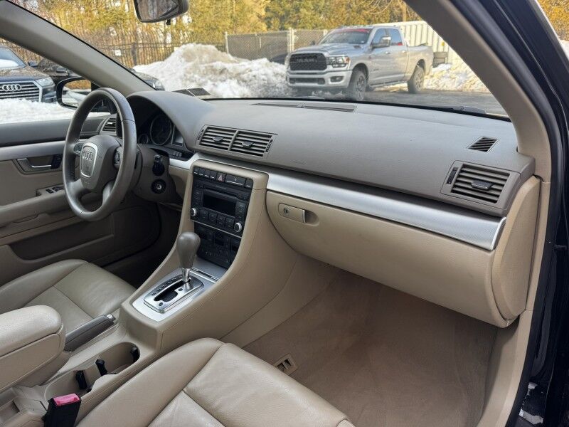 2008 Audi A4 2.0T Willow Grove PA