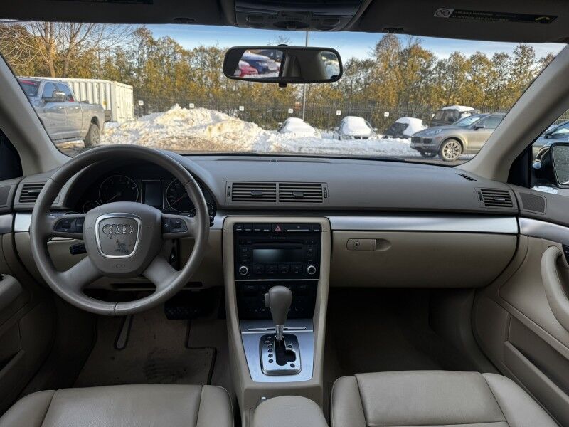 2008 Audi A4 2.0T Willow Grove PA