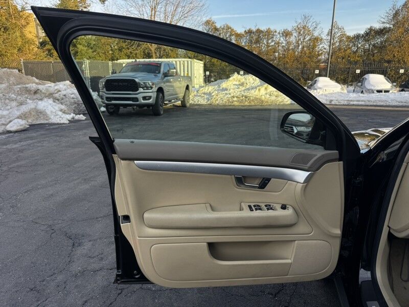 2008 Audi A4 2.0T Willow Grove PA