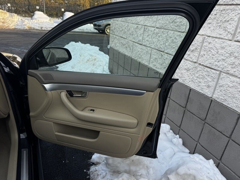 2008 Audi A4 2.0T Willow Grove PA