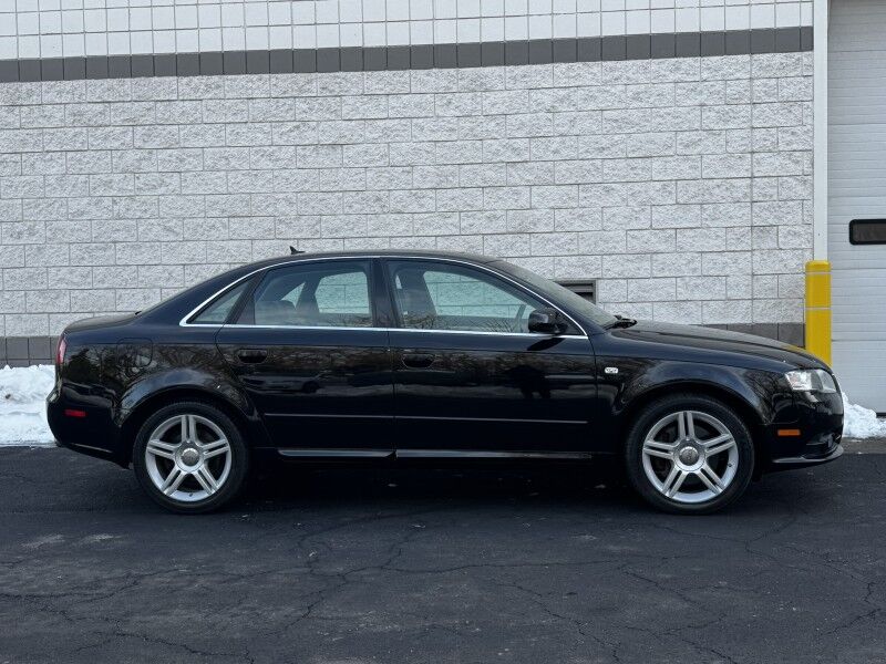 2008 Audi A4 2.0T Willow Grove PA