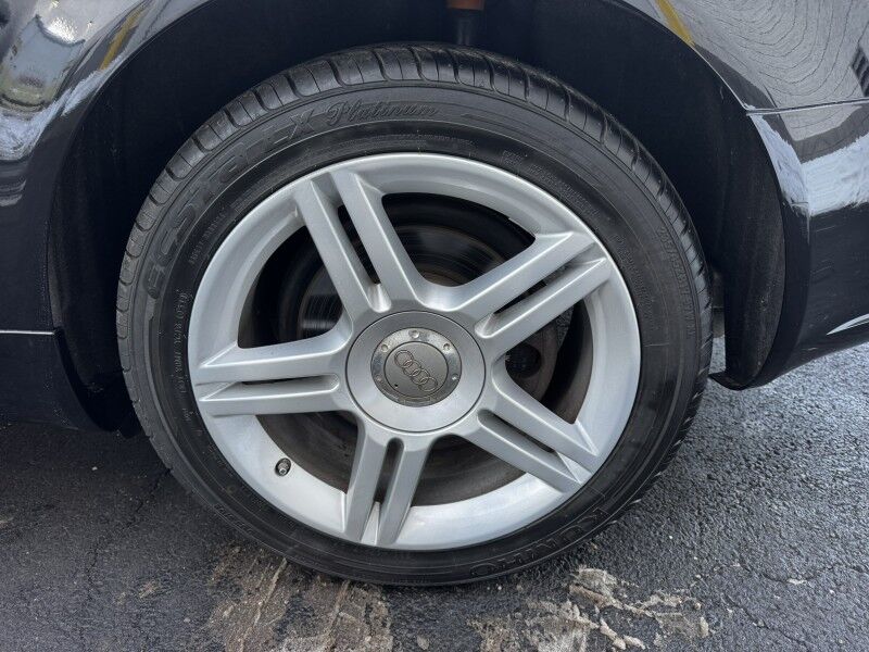 2008 Audi A4 2.0T Willow Grove PA