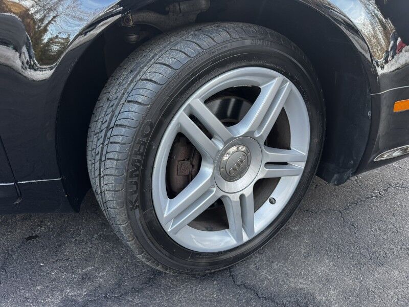 2008 Audi A4 2.0T Willow Grove PA