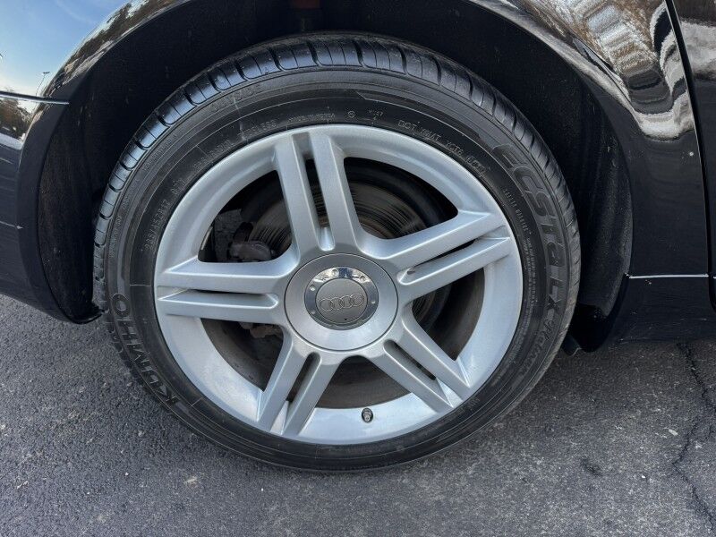 2008 Audi A4 2.0T Willow Grove PA