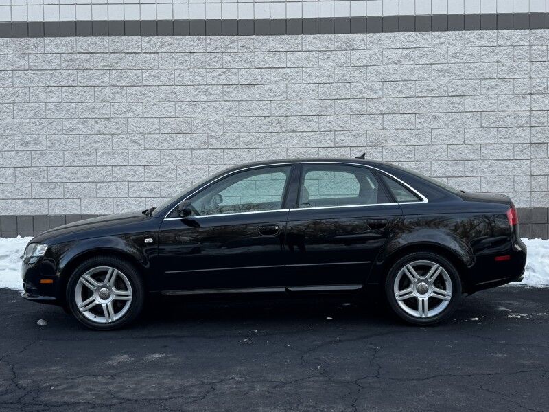 2008 Audi A4 2.0T Willow Grove PA