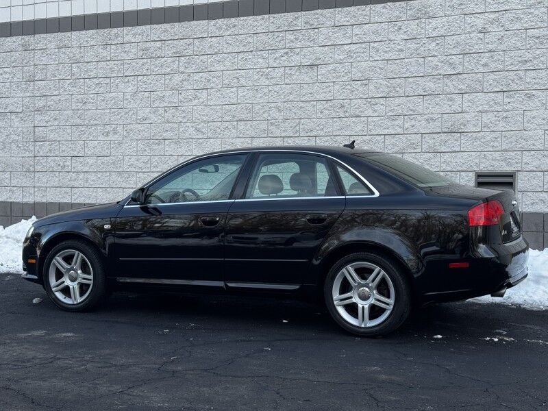 2008 Audi A4 2.0T Willow Grove PA
