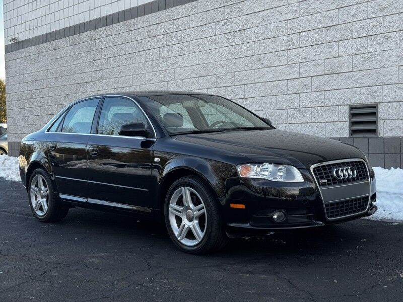 2008 Audi A4 2.0T Willow Grove PA