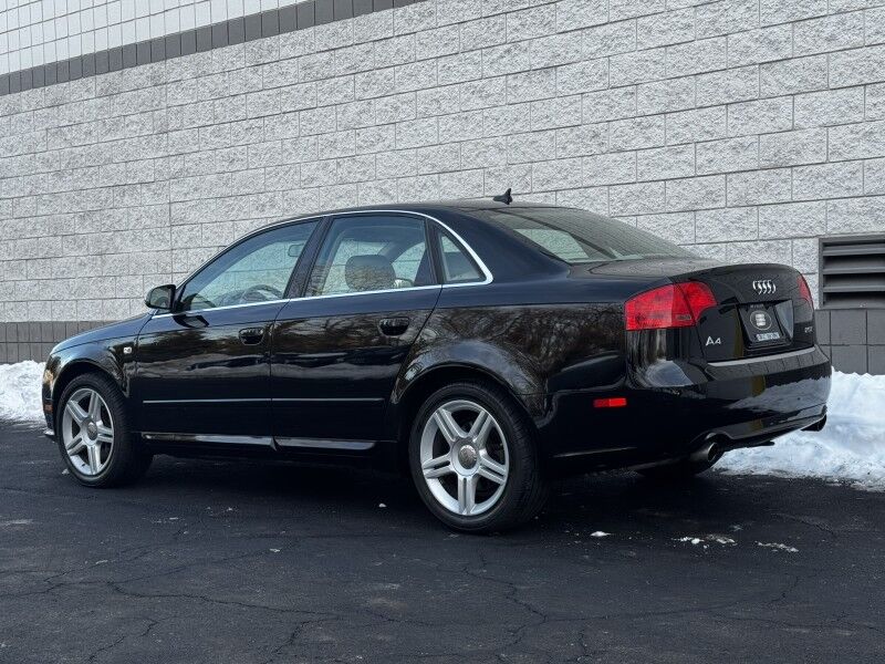 2008 Audi A4 2.0T Willow Grove PA
