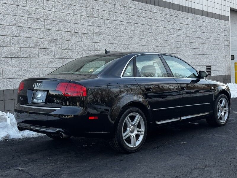 2008 Audi A4 2.0T Willow Grove PA
