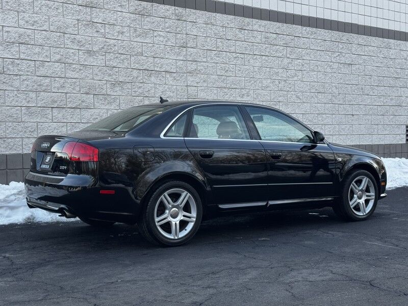 2008 Audi A4 2.0T Willow Grove PA