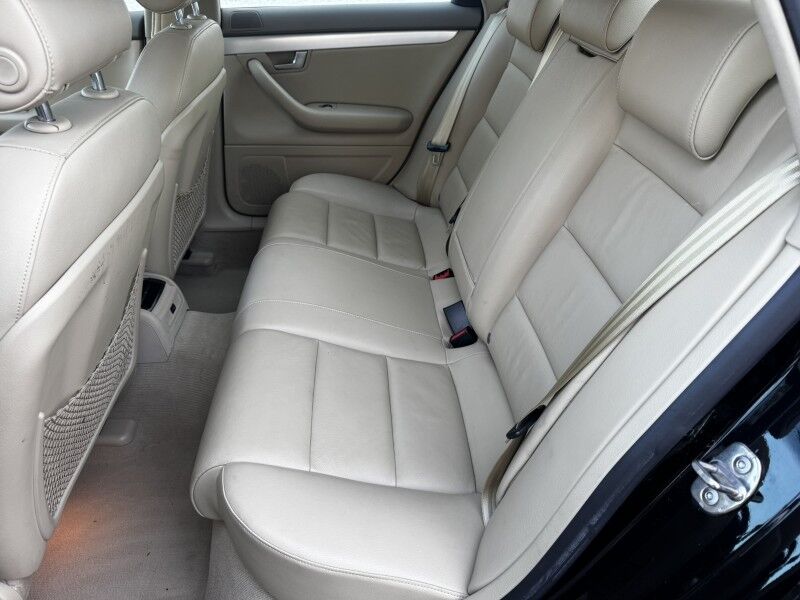 2008 Audi A4 2.0T Willow Grove PA