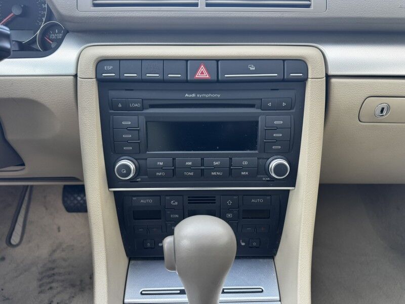 2008 Audi A4 2.0T Willow Grove PA