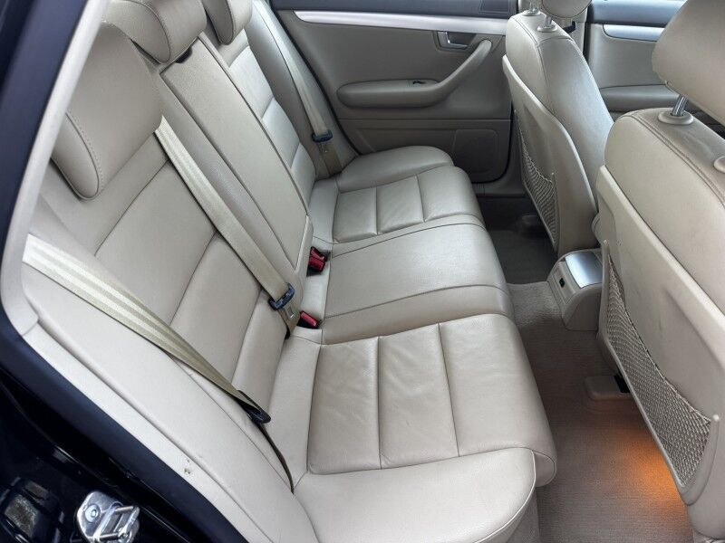 2008 Audi A4 2.0T Willow Grove PA