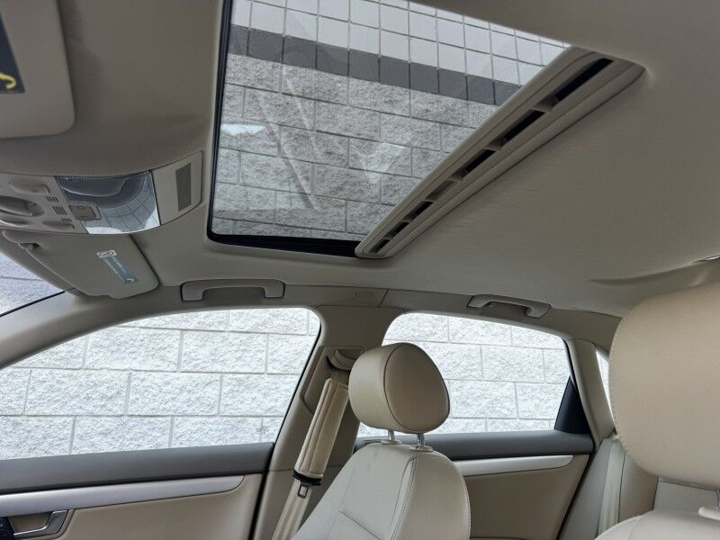 2008 Audi A4 2.0T Willow Grove PA