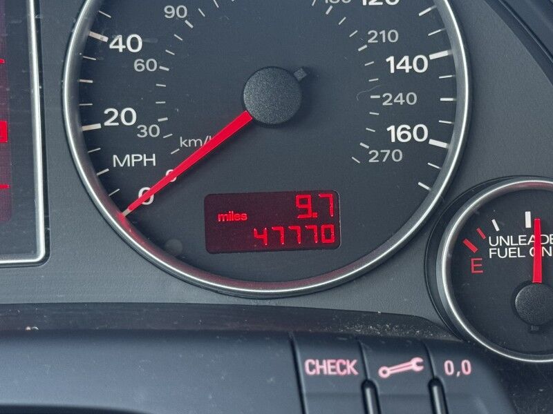 2008 Audi A4 2.0T Willow Grove PA