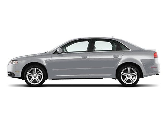 2008 Audi A4 3.2L Winder GA