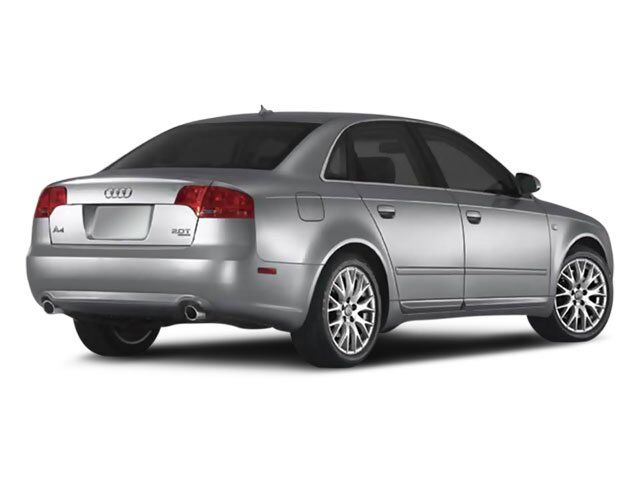 2008 Audi A4 3.2L Winder GA