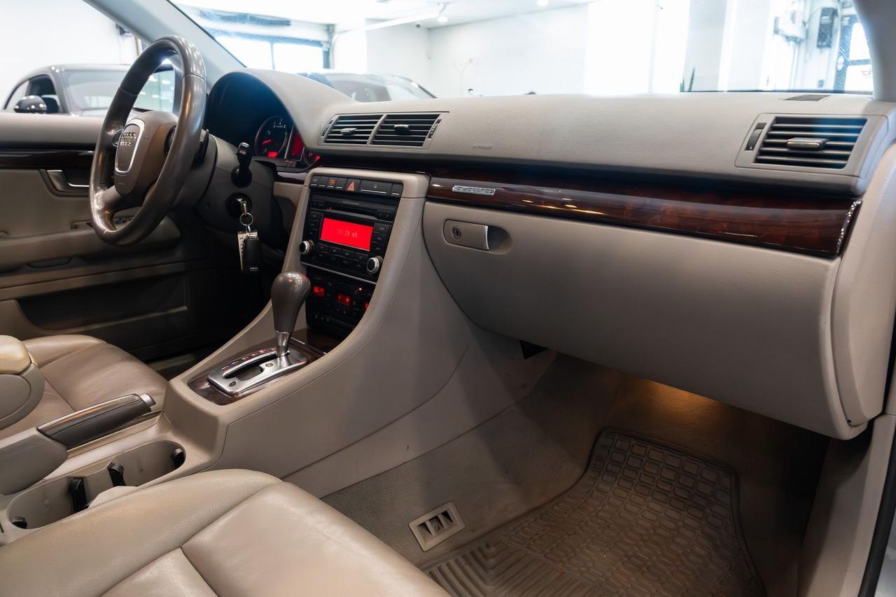 2008 Audi A4 Wagon 2.0T Gladstone OR
