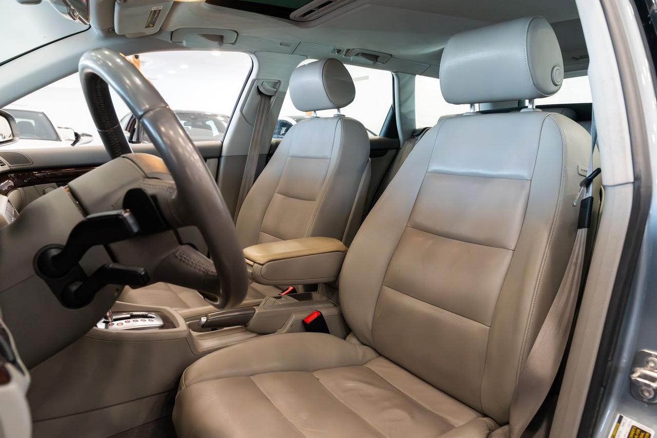 2008 Audi A4 Wagon 2.0T Gladstone OR