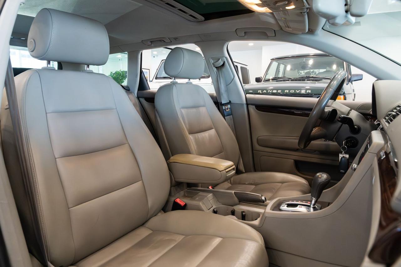 2008 Audi A4 Wagon 2.0T Gladstone OR
