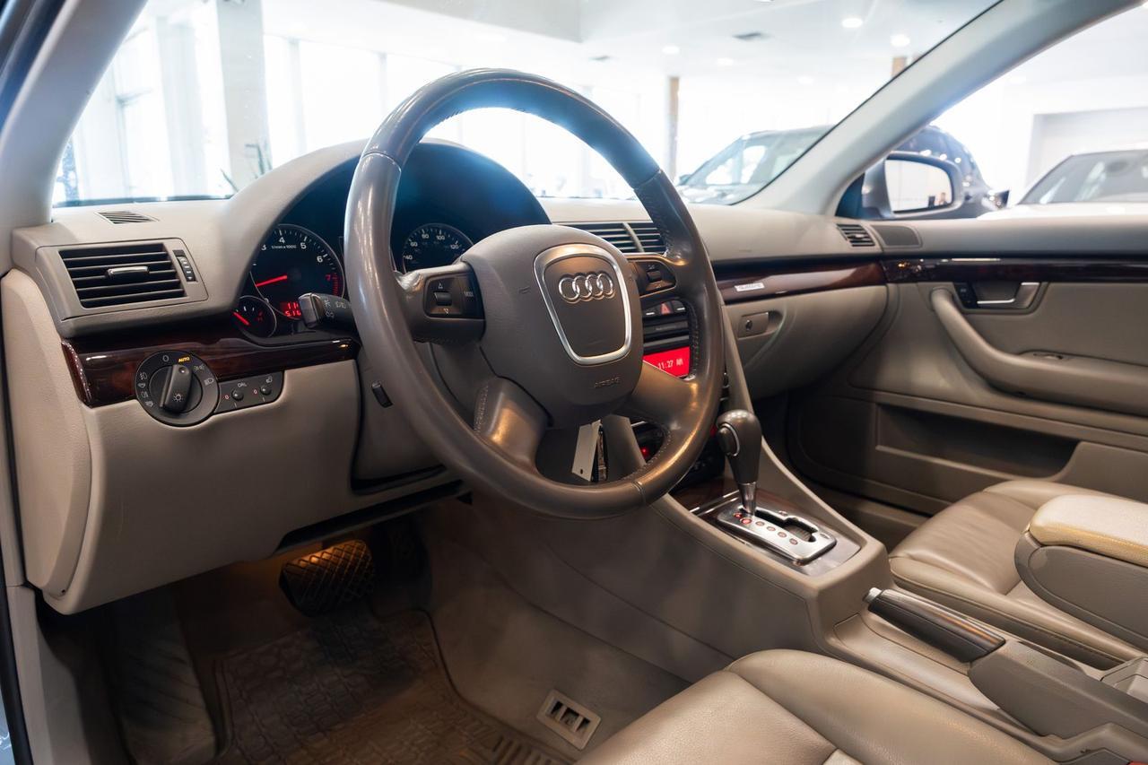 2008 Audi A4 Wagon 2.0T Gladstone OR