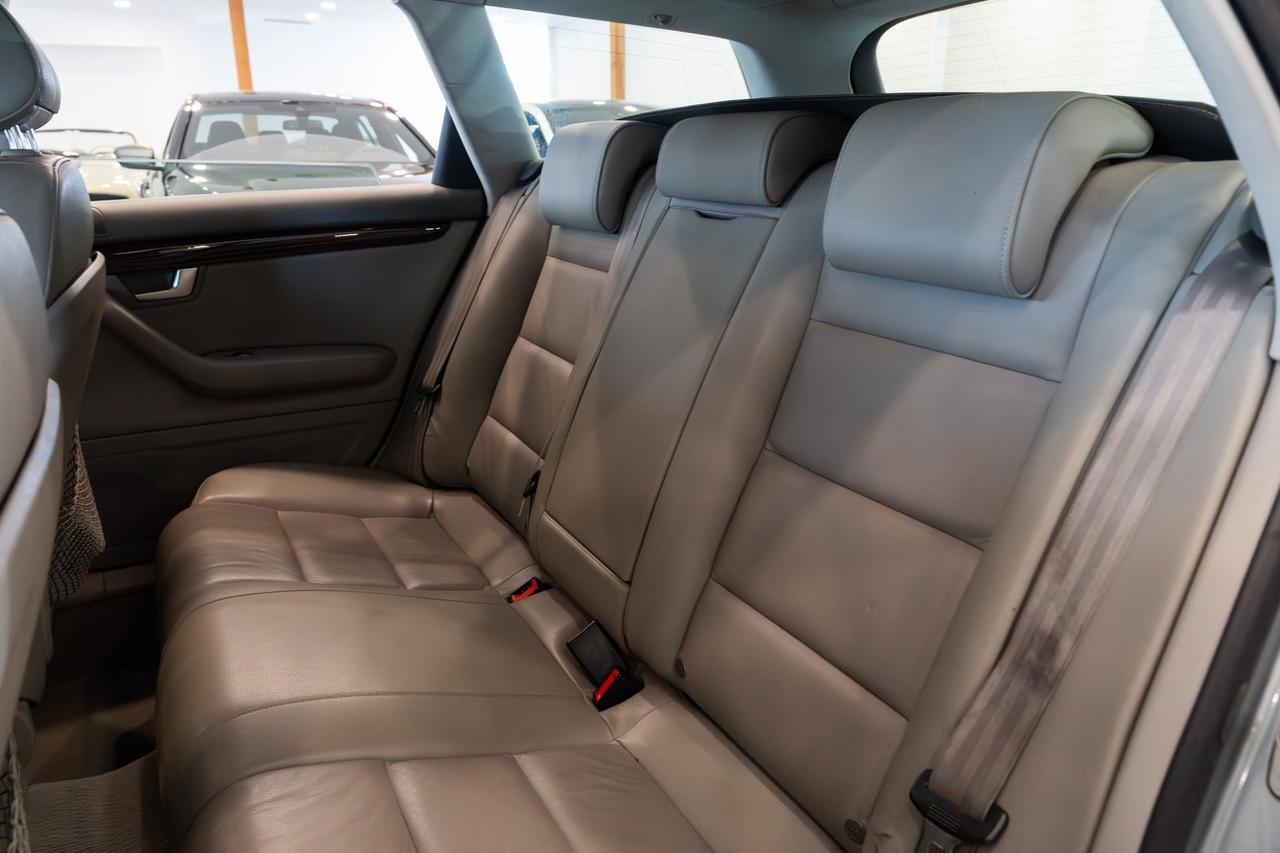2008 Audi A4 Wagon 2.0T Gladstone OR