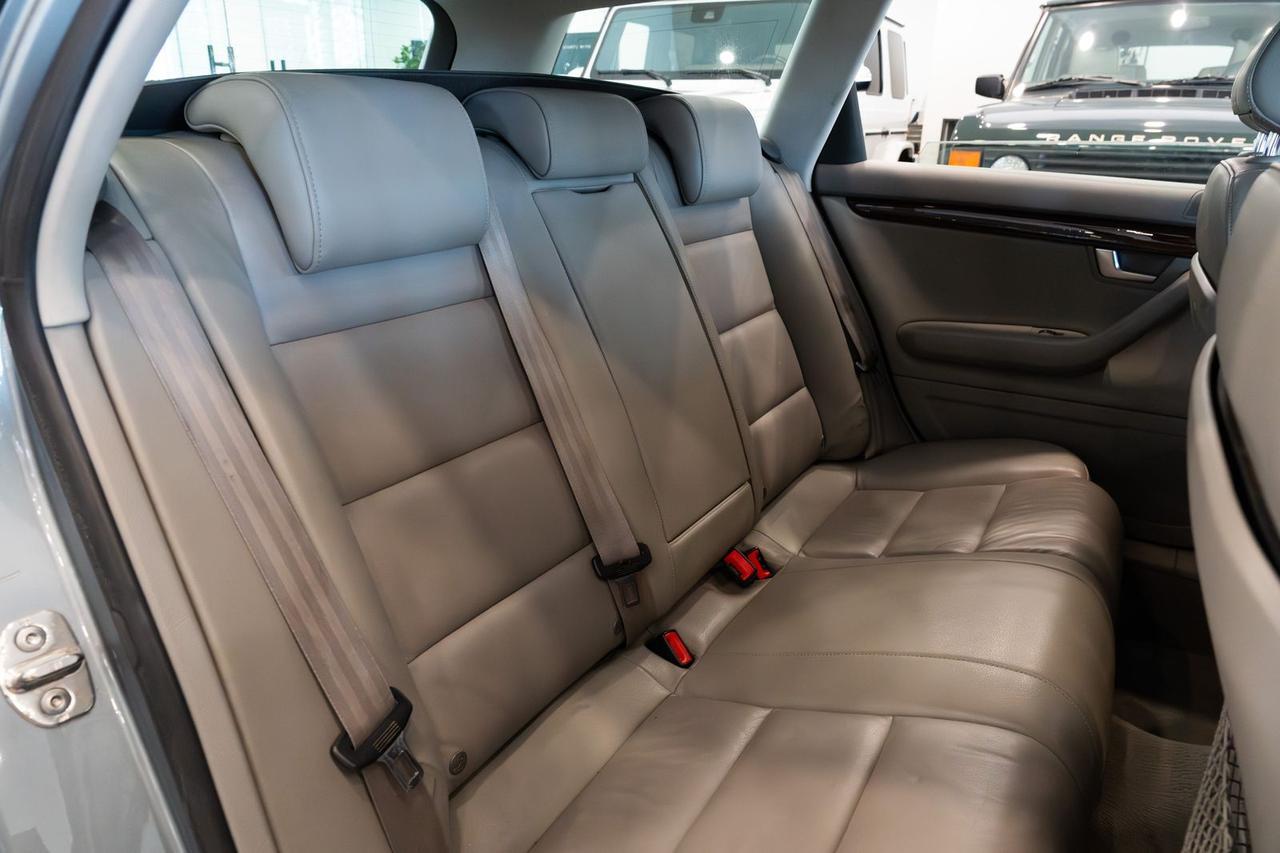 2008 Audi A4 Wagon 2.0T Gladstone OR