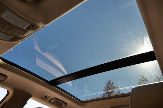 2008 Audi Q7 Premium QUATTRO / PANO Sunroof / Third Row! High Point NC