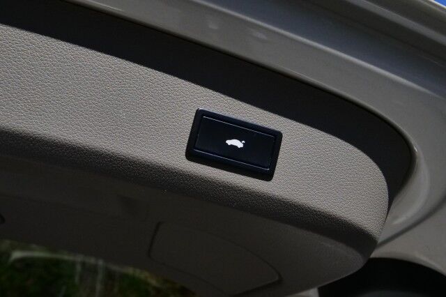 2008 Audi Q7 Premium QUATTRO / PANO Sunroof / Third Row! High Point NC