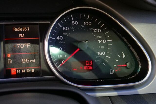 2008 Audi Q7 Premium photo 4