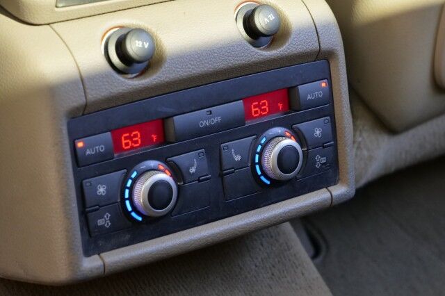 2008 Audi Q7 Premium QUATTRO / PANO Sunroof / Third Row! High Point NC