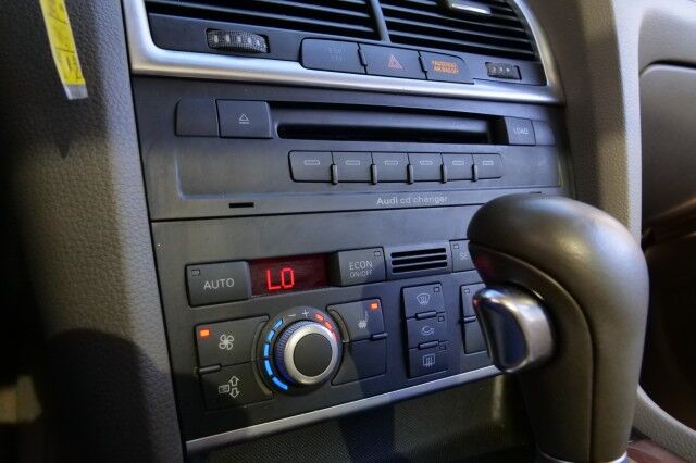 2008 Audi Q7 Premium QUATTRO / PANO Sunroof / Third Row! High Point NC