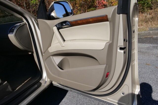 2008 Audi Q7 Premium QUATTRO / PANO Sunroof / Third Row! High Point NC