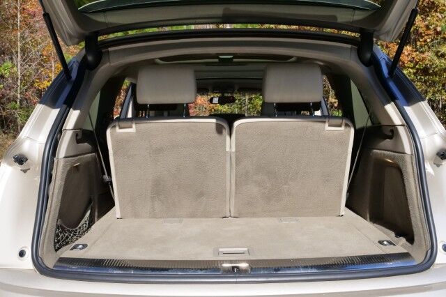 2008 Audi Q7 Premium QUATTRO / PANO Sunroof / Third Row! High Point NC